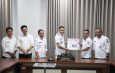 Kecamatan Ratahan Timur Penyetor PBB Tertinggi Se Kabupaten Minahasa Tenggara