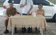 Anggota DPRD Propinsi Minsel- Mitra Remly Kandoli Laksanakan Masa Reses Ke Dua Tahun 2026 di Kabupaten Mitra
