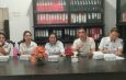 Matangkan Bulan Bakti Karang Taruna, Pengurus Siap Berkarya Untuk Kabupaten Mitra 
