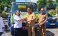 Kemarau El Nino Menghantam Sangihe, Pemkab Bergerak Cari Solusi Krisis Air