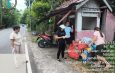 Jumat Bersih Perangkat Desa Dan BPD Sambut HUT RI Ke 81, Camat Roki Gara Beri Apresiasi