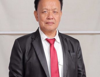 Hesky Kumesan, Kadispora Kabupaten Minahasa Tenggara Mengucapkan Dirgahayu Republik Indonesia Ke 81 Tahun