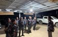 Hadir Dan Melayani Masyarakat, URC Resmob Tingkatkan Patroli Dan Pantau Kamtibmas Di Mitra