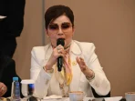 Dr (HC) Christiany Eugenia Paruntu SE STh