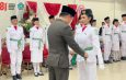 30 Putra-Putri Terbaik Sangihe Siap Berdiri di Bawah Sang Merah Putih