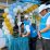 Dukung Ekosistem Kendaraan Listrik Kota Palu, PLN Hadirkan SPKLU Center Fast Charging di PLN UP3 Palu