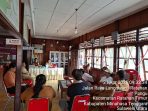 foto rapat bersama PD dan BPD Pangu
