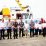 Warga Bunaken Terima Bantuan 40 Ton Air Bersih, Richard Sualang Kirim Pesan Tegas untuk Organisasi di Manado