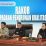 Siapkan Langkah Antisipasi, Heronimus Makainas Pimpin Rakor Kewaspadaan Kualitas Udara di Sitaro